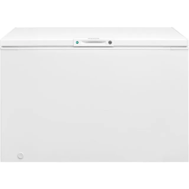 Frigidaire 12.8 Cu. Ft. Chest Freezer