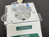 Baxter Healthcare H938 099G Laboratory Equipment Analytical Processing System 120V