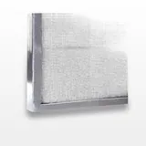 Filtco ASTS-012 Carbon Filter Removes Vapors from Ammonia Solutions