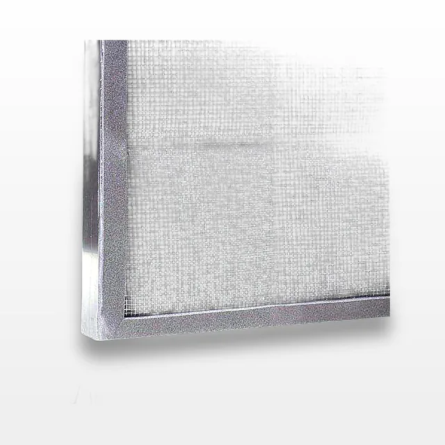 Filtco ASTS-012 Carbon Filter Removes Vapors from Ammonia Solutions