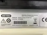 BIO-RAD C1000 Touch PCR Thermal Cycler Dual 48 Well Block Functional 100-240V