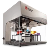 Beckman Coulter Biomek NXP Span 8 Automated Liquid Handling Workstation