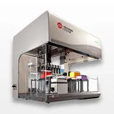 Beckman Coulter Biomek NXP Span-8 With Gripper Automated Workstation
