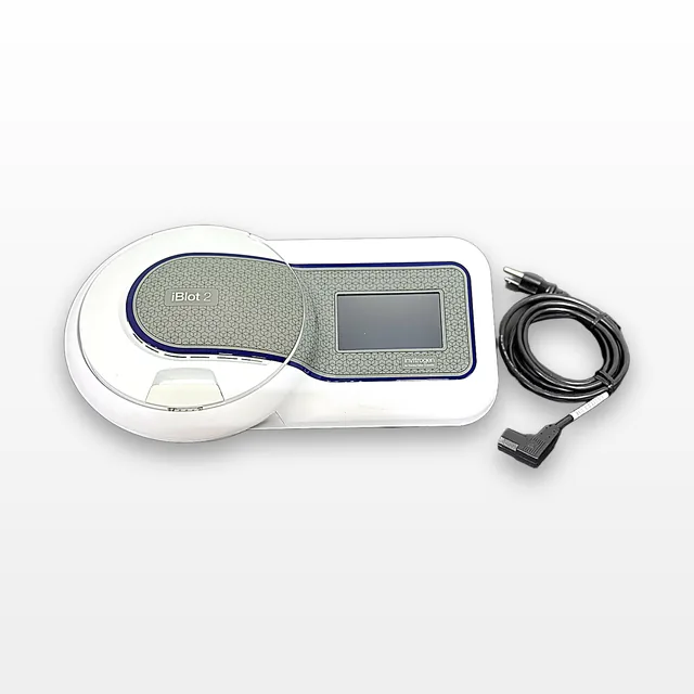 iBlot IB21001 Gel Transfer Device Analytical Equipment