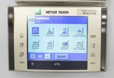 Mettler Toledo XP4002S Precision Balance 4100g x 0.01g Top Load