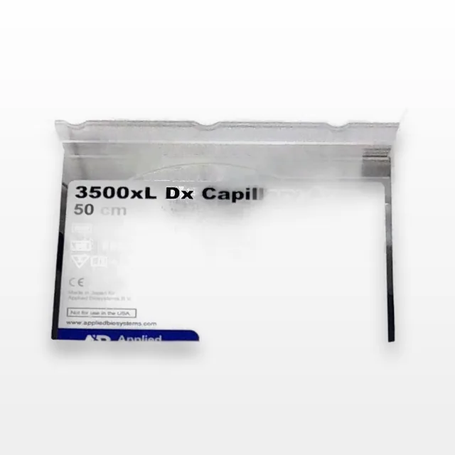 ABI 4404688 Capillary Array 50 cm for 3500xL Dx Genetic Analysis