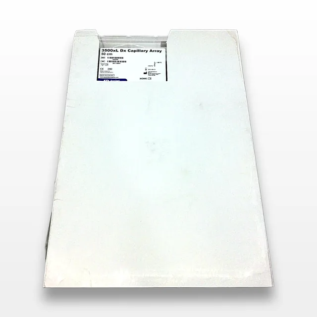 ABI 4404688 Capillary Array 50 cm for 3500xL Dx Genetic Analysis