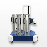 Applied Biosystems Twister 3 Automation Robot for PCR Systems