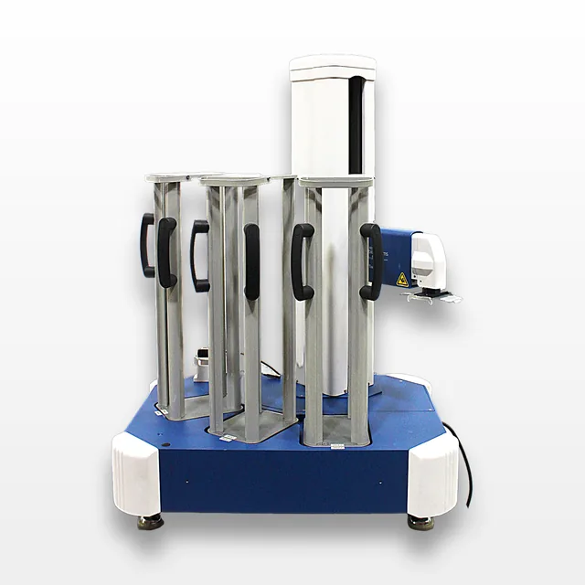 Applied Biosystems Twister 3 Automation Robot for PCR Systems