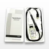 Thermo Scientific Conductivity Cell 0.1 Glass Orion 011020, 5-100C, 212F Max