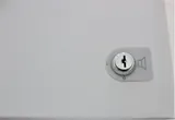 Helmer Horizon Series HLF125 Upright Laboratory Freezer -15C to -30C, 25.2 Cu Ft