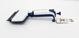 Rainin Cat: L12-20XLS+ Manual Multi Pipette 2-20uL 12-Channel