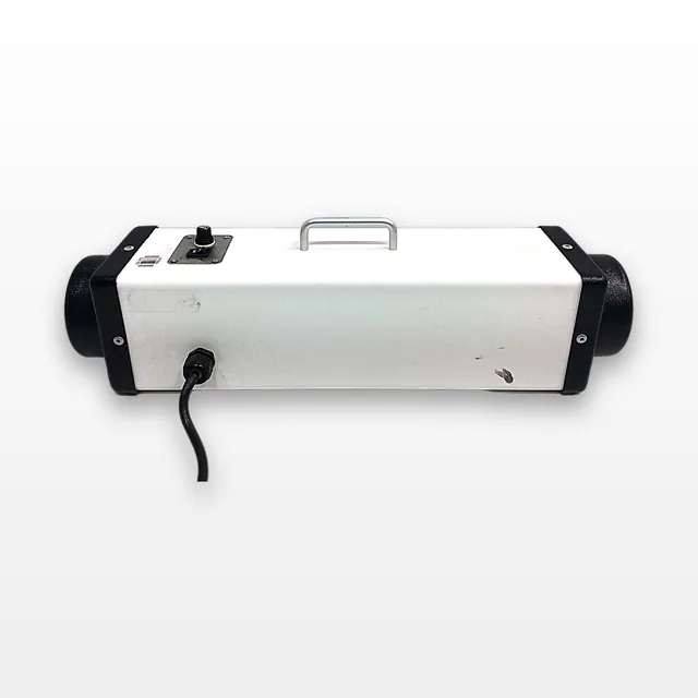 Ozone Solutions NT-70 High Flow Ozone Destruct Unit Refurbished