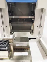 Thermo PlateMate 2X3 Automated Liquid Handler 6-Position 0.1-300ul Volume Range