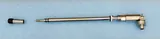 Broadley-James D145-B220-PT-D9 OxyProbe Dissolved Oxygen Sensor, 12mm