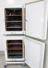 Thermo HERAcell 150i CO2 Incubator Double Stack 150L Dual Chamber