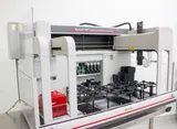 Beckman Coulter Biomek FXP Dual Arm Liquid Handling System DNA/RNA Extraction