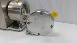 Quattroflow PQ12RMMGO5-A Specialty Pump System for Pharmaceutical Applications