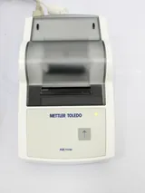 Mettler-Toledo ML54/03 Analytical Balance 52g Capacity 0.1mg Readability