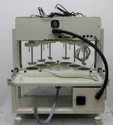 Varian VK7025 Dissolution Apparatus for Dissolution Testing with AutoTemp