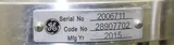 amersham Pharmacia biotech AxiChrom 140/300 Chromatography Column