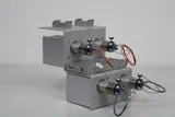 PAL Salvage Components System for Parts Extraction and Reuse