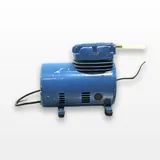 IWAKI AP-24OZ Diaphragm Air Pump for Gas Analysis and Transfer Applications