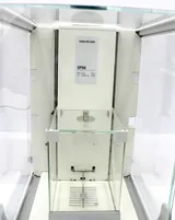 Mettler Toledo XP56 Microbalance 52g Capacity High Precision Weighing System
