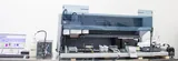 TECAN Freedom Evo-2 200 Base Liquid Handler with PC & Software