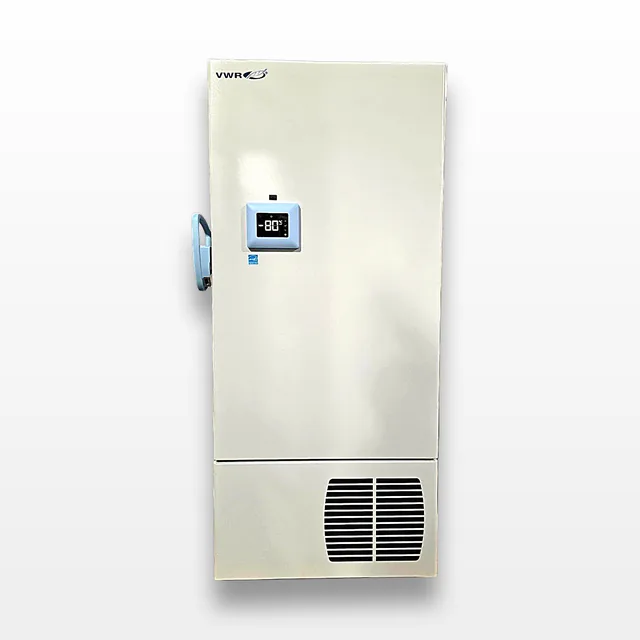 VWR Ultra Low Temperature Freezer -80°C 24.1 cu. ft.
