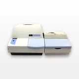 Perkin Elmer 1420 Plate Reader for Fluorescence and Luminescence Analysis