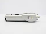 Nidec DT-107A Handheld Tachometer with Calibration Wheel and LED Display