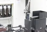 Beckman Coulter Biomek FX Automated Liquid Handling System with PC