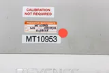 Keyence SJ-F5500 Static Eliminator Blower, 7000V, High-Speed, Used Condition