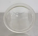 Quark 4000ml Reaction Cylindrical Vessel Sturdy Walls 150mm Flange