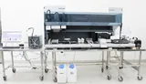 TECAN Freedom Evo-2 200 Base Liquid Handler with PC & Software