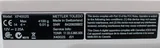 Mettler-Toledo XP4002S Precision Balance 4100g x 0.01g, Touchscreen, Bluetooth