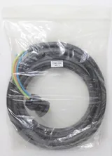 Thermo Fisher 70111-63625 TSQ Quantum GC Line Cord for Mass Spectrometer