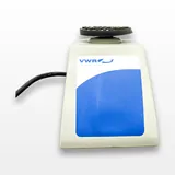 VWR CAT: 12620-838 Mixer Touch Vortex 3200 RPM Laboratory Equipment