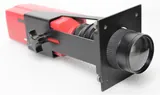 Computar C-Mount 12.5-75mm Varifocal Lens Camera Module