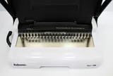 N/A Star+150 Manual Comb Binding Machine for 150 Sheets