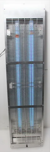 Gardner AG-970 Electrocutor Insect Trap 80W, Non-Chemical, 2500 sq. ft. Range