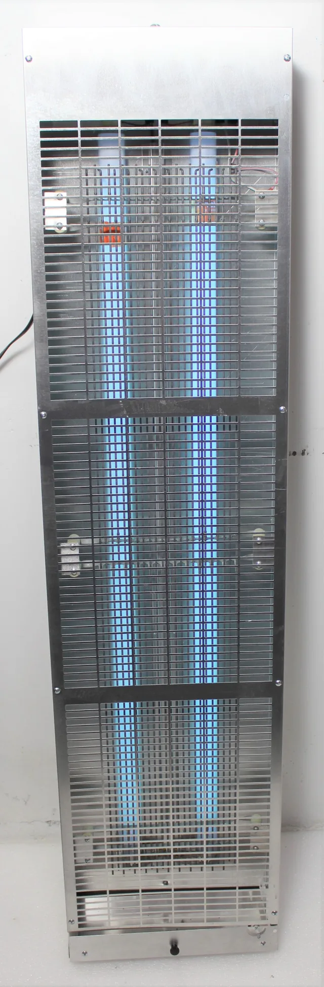 Gardner AG-970 Electrocutor Insect Trap 80W, Non-Chemical, 2500 sq. ft. Range