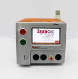 Zaxis Issac-HD-PD Leak Tester VG Multi-Function Air Leak Testing Used