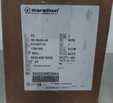 Marathon Electric Marathon Motor 5KH32GNB784AX 1/3 HP 1725 RPM Industrial