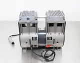 Thomas 2750TGHI52/48-221N Compressor Vacuum Pump Medical Lab Equipment
