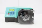 Watson Marlow Peristaltic Pump 323, 120V, Multi-Channel Benchtop Pump