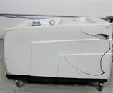 Agilent X3702 64100 Vacuum Pump - Rotary Vane, Single Stage, 120/220V