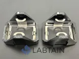 Beckman Coulter SX4750 Plate Allegra X-14 Centrifuge Set of 2
