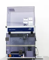 Mettler-Toledo BA-100 Balance Automator for Automated Sample Weighing